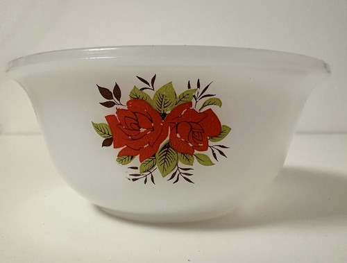 Vintage phoenix opalware white - vintage,