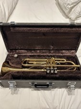 Yamaha YTR 2335 Beginner/Student Trumpet EXCELLENT Cond.