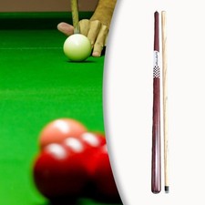 Pool Cue Hardwood 13.5mm Large