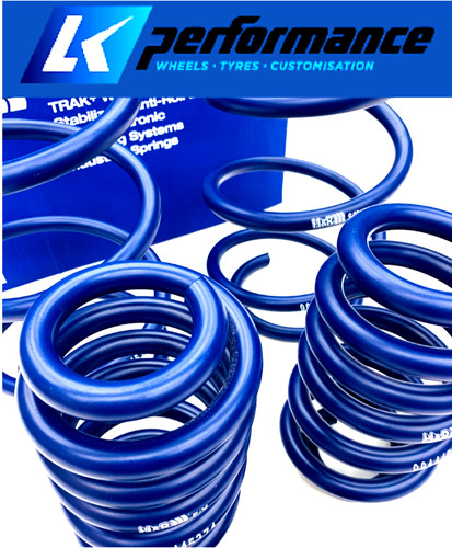 H r 50mm lowering - vw,