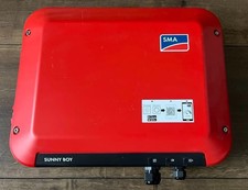 SMA Sunny Boy 1.5 SB1.5-1VL-40