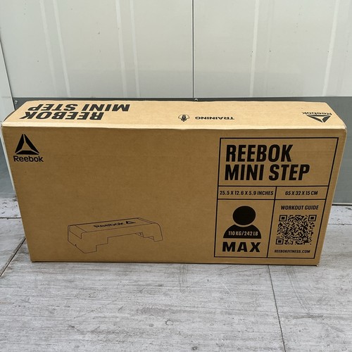 Reebok mini professional - reebok,