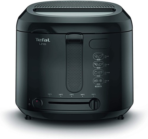 Tefal uno ff203840 deep - uno,