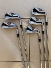 Taylormade R11 Iron Set 6-pw