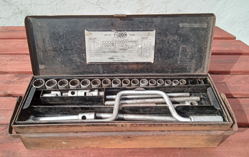 Britool hexagonal drive - ,