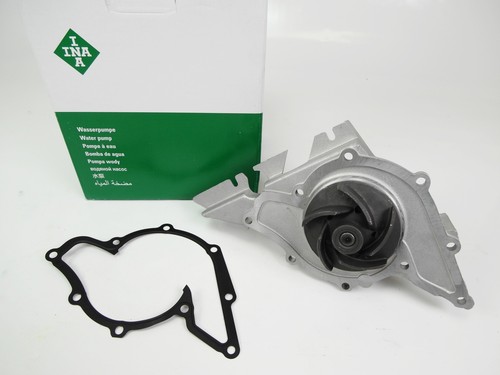 Water pump ina audi turbo - pump,