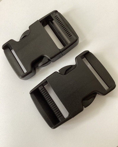 Pack 40mm side - 40mm, release