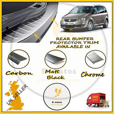  DOG BACK BUMPER PROTECTOR