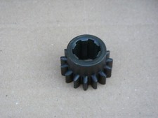 COLCHESTER CHIPMASTER, GEARBOX 15t DRIVING SHAFT GEAR No 1513 ITEM 29