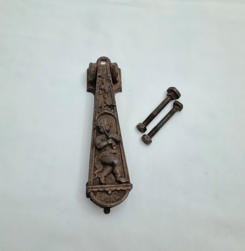 Antique victorian cast ion - victorian,