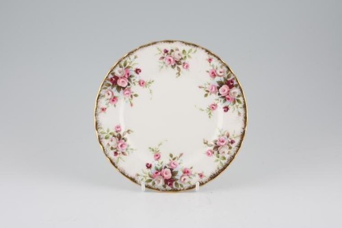 Royal albert cottage garden - -,