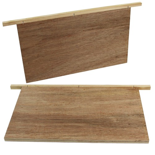 Dummy boards for national - for,