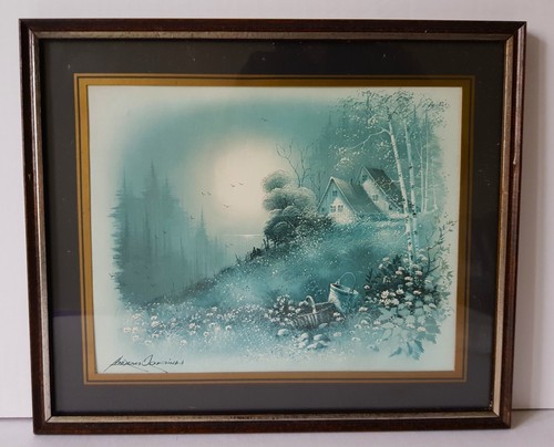 Andres orpinas signed - andres,