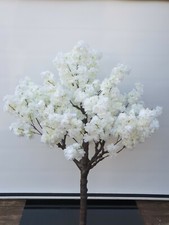 ARTIFICIAL WHITE CHERRY