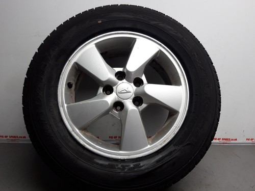 Daihatsu terios year - year, mk2