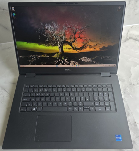 Dell precision 7770 - dell,