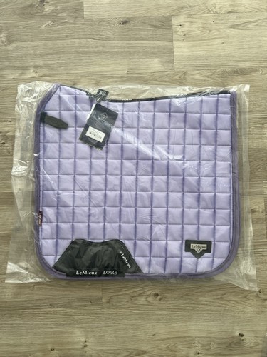 Lemieux loire satin dressage - lemieux,