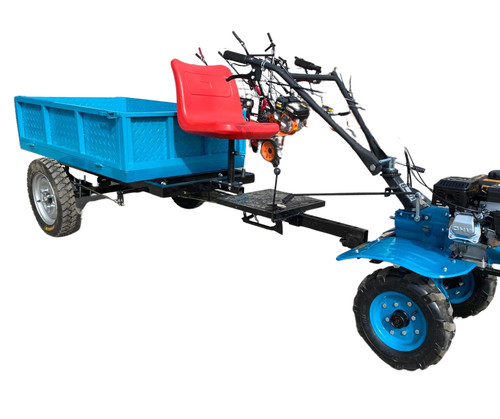 Small utility trailer - utility, for