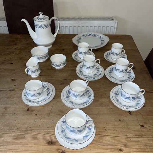 Royal standard fine bone china - standard,