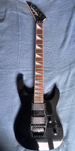 Jackson dinky black string - jackson,