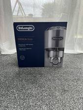 DELONGHI DEDICA STYLE COFFEE