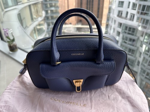 Coccinelle italian designer - coccinelle,