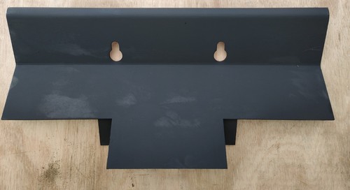 Stovax riva upper - riva, baffle