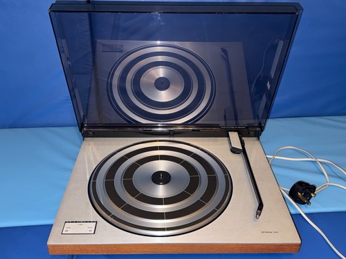 Bang olufsen beogram - bang, &