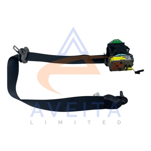 Toyota yaris mk2 5dr - 09-10,