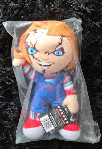 Mezco bride chucky - bride,