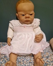Ashton Drake Emily Doll 22"