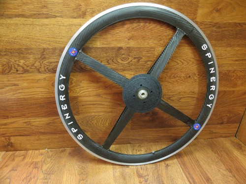 Vintage spinergy rev - rev, x