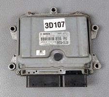 2015 HINO 700 LARG SIZE TRUCK ENGINE CONTROL MODULE UNIT ECU ECM 0281020348