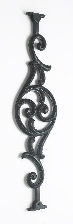 Black bathurst stairway - black, or