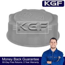 KGF Radiator Cap Fits Ford