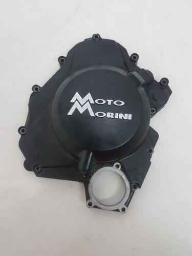 Engine cover stator moto - engine,