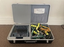 Toyota TCCS Checker Engine