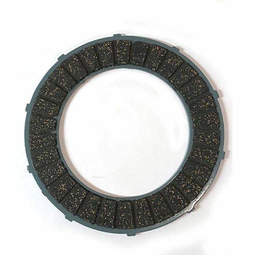 Burman clutch plate large - burman,