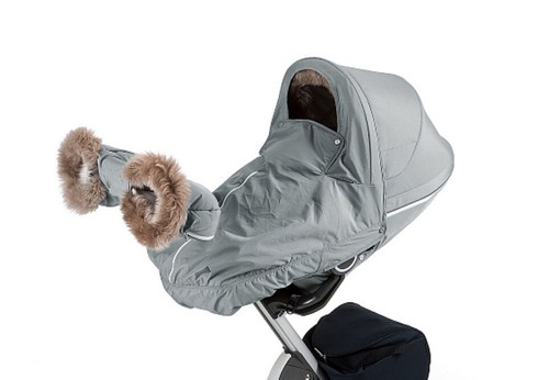 Stokke winter kit - stokke,