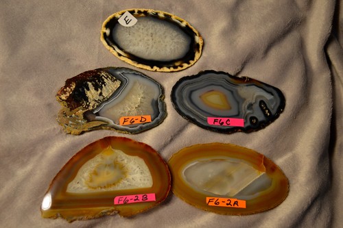 Pick one brazil - pick, geode