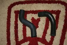 NEW WATER PUMP HOSES ROVER V8