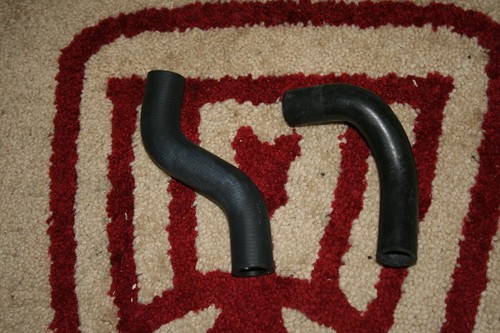 New water pump - new,