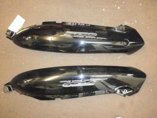 Suzuki gsx750 1997 seat - suzuki, fw