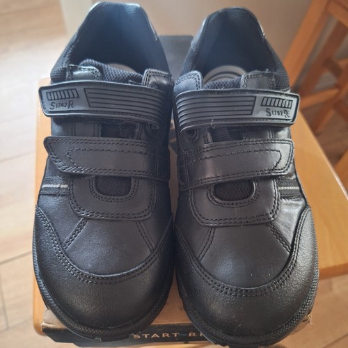 Startrite boys black - startrite,