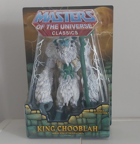 Masters the universe - masters, of