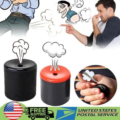 Novelty fart noise maker tube - novelty,