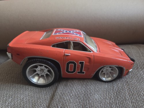 Joyride 2005 dukes hazzard - 2005,