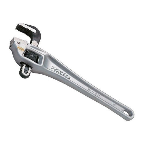 Ridgid 31120 aluminium - 31120, offset