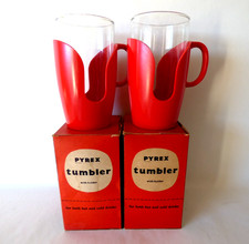 1970s Vintage Pyrex Glass