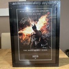 The Dark Knight Rises